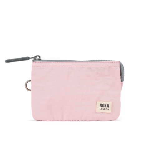 Carnaby Recycled Taslon Wallet