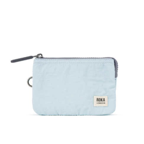 Carnaby Recycled Taslon Wallet
