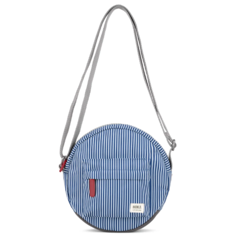Red Hickory Paddington Bag
