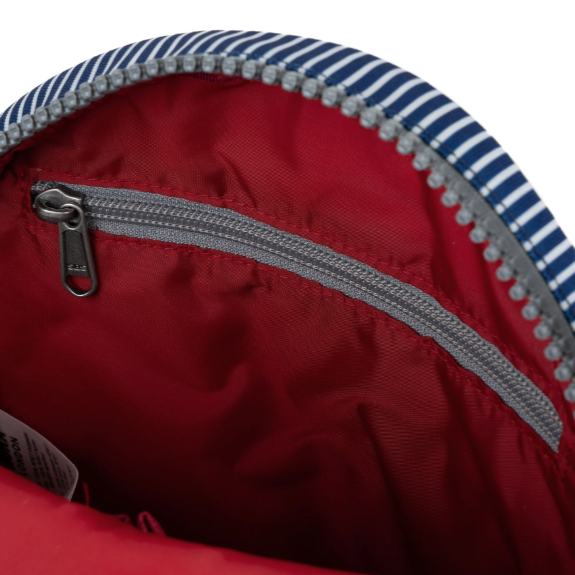 Red Hickory Paddington Bag