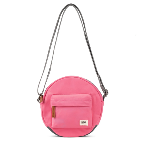 Paddington B Small Nylon Cross Body