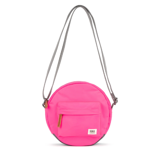 Paddington B Small Nylon Cross Body