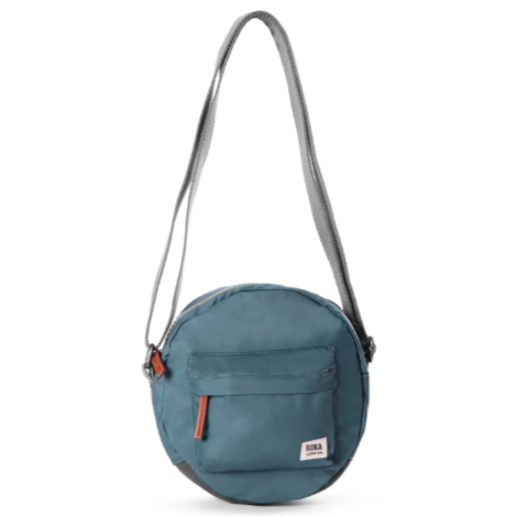 Paddington B Small Nylon Cross Body