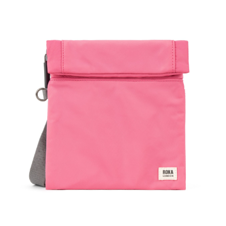 Stratford Recycled Nylon