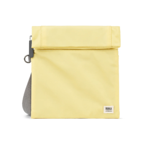 Stratford Recycled Nylon