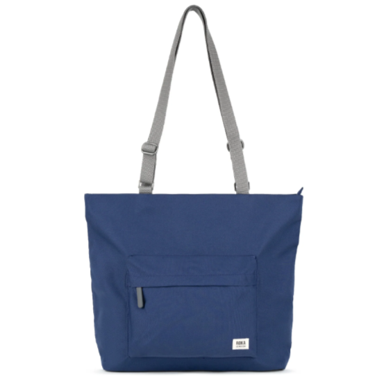 Trafalgar Recycled Canvas Tote