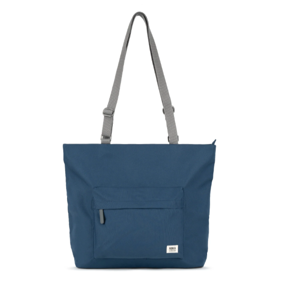 Trafalgar Recycled Canvas Tote