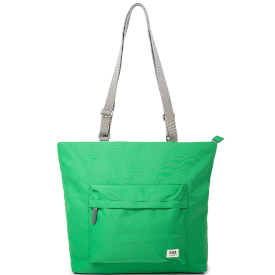 Trafalgar Recycled Canvas Tote