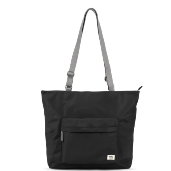 Trafalgar Recycled Nylon Tote
