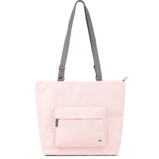 Trafalgar Recycled Nylon Tote