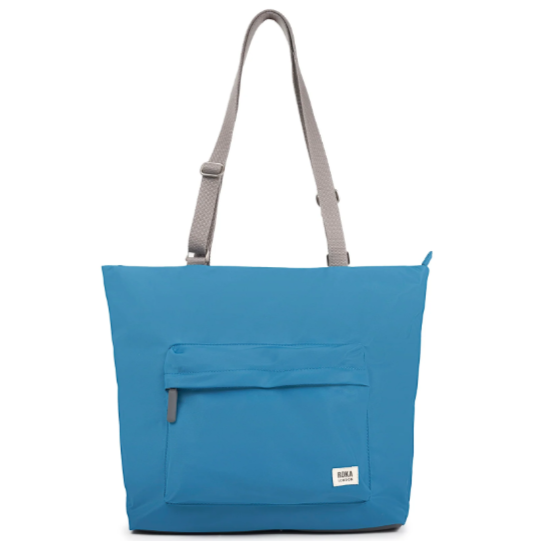 Trafalgar Recycled Nylon Tote