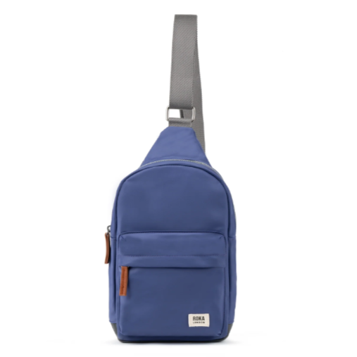 Willesden B Sustainable Nylon Bag