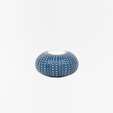 Sea Urchin Candle Holder