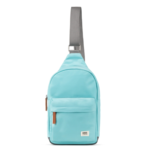 Willesden B Sustainable Nylon Bag
