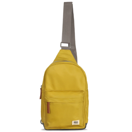 Willesden B Sustainable Nylon Bag