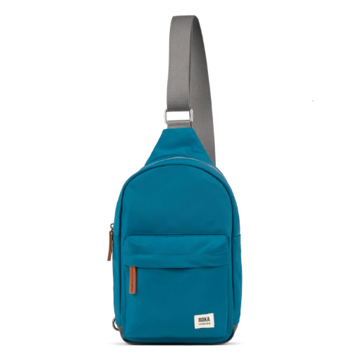 Willesden B Sustainable Nylon Bag