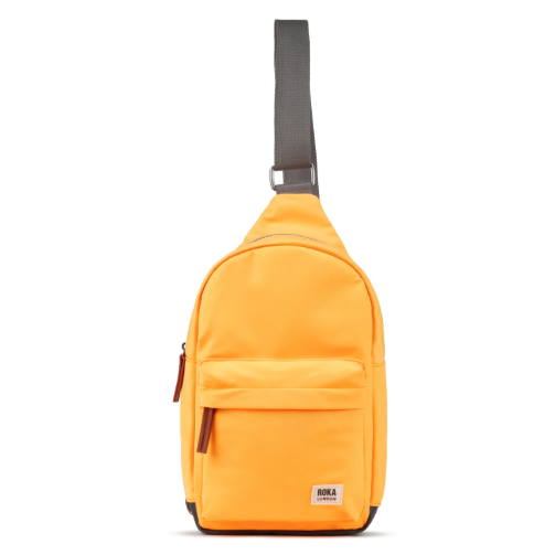 Willesden B Sustainable Nylon Bag