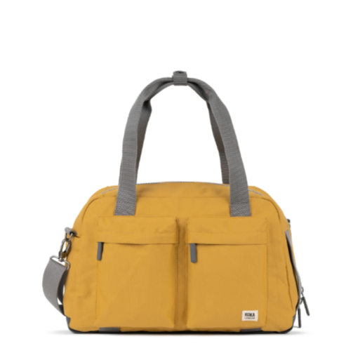 Gatwick Canvas Small Bag