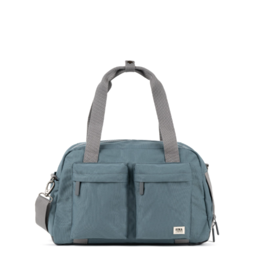 Gatwick Canvas Small Bag