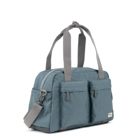 Gatwick Canvas Small Bag