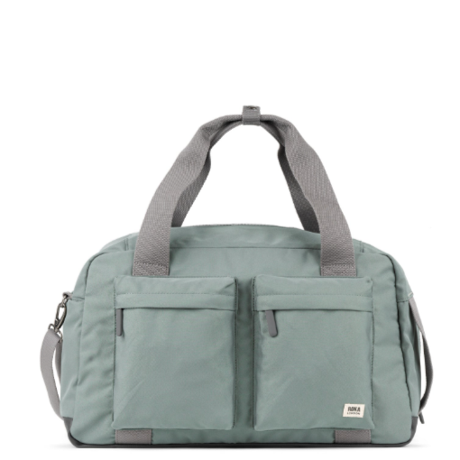 Gatwick Canvas Medium Bag