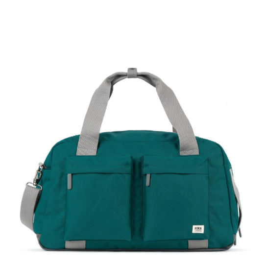 Gatwick Canvas Medium Bag