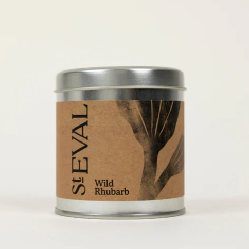 St Eval Candle in a Tin