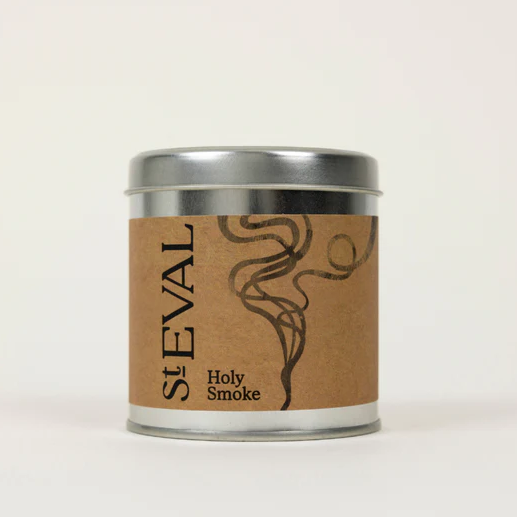 St Eval Candle in a Tin