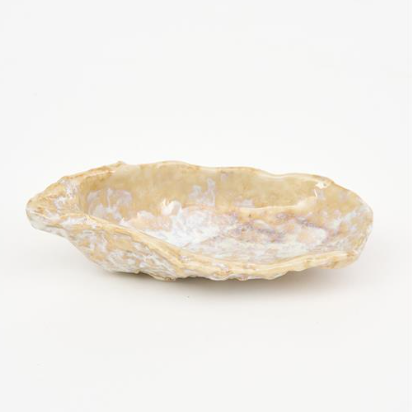 Oyster Shell Bowls