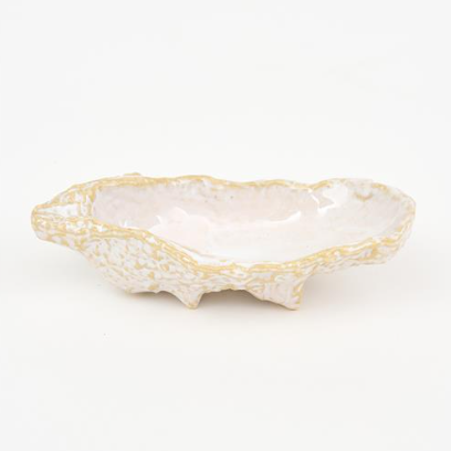 Oyster Shell Bowls