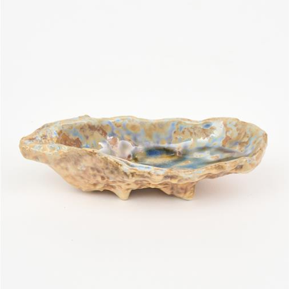 Oyster Shell Bowls