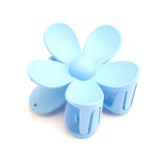 Daisy Claw Clip