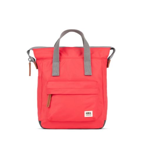 Bantry Nylon Small Rucksack