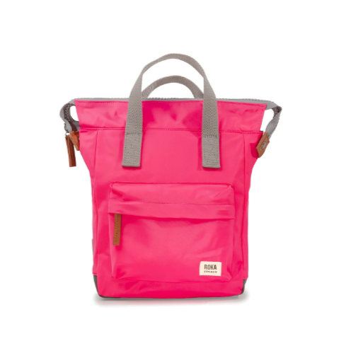 Bantry Nylon Small Rucksack