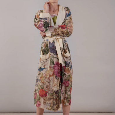 Primula Gown