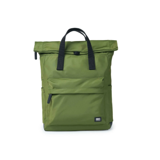 Black Label Nylon Medium Canfield