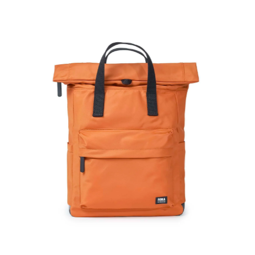 Black Label Nylon Medium Canfield