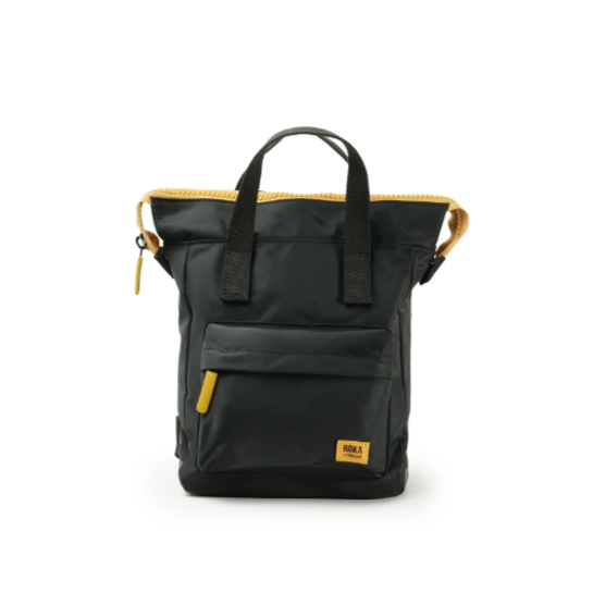 All Black  Bantry Small