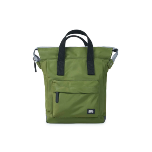 Black Label Nylon Small Bantry