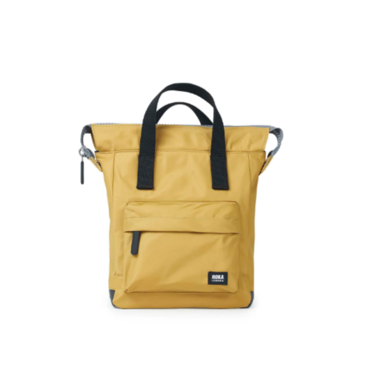 Black Label Nylon Small Bantry