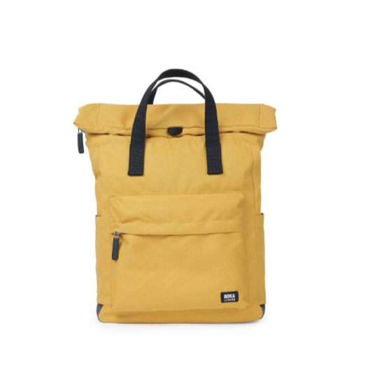 Black Label Canvas Small Canfield