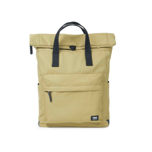 Black Label Canvas Small Canfield