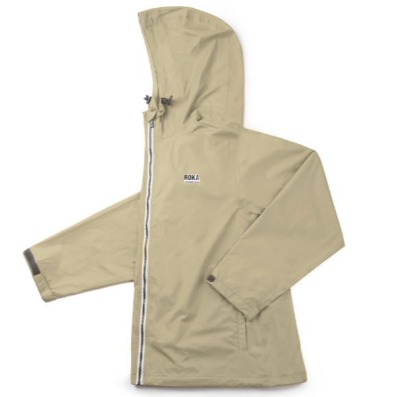 Holburn Nylon Jacket