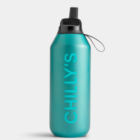 Series 2 Metallic Flip 500ml