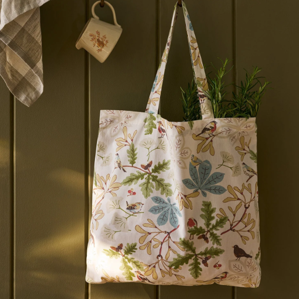 Folding Shopper
