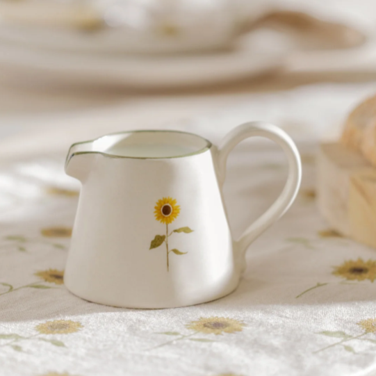 Mini Stoneware Jug