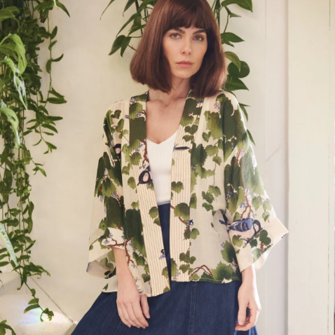 Acer Kimono