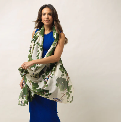 Acer Scarf