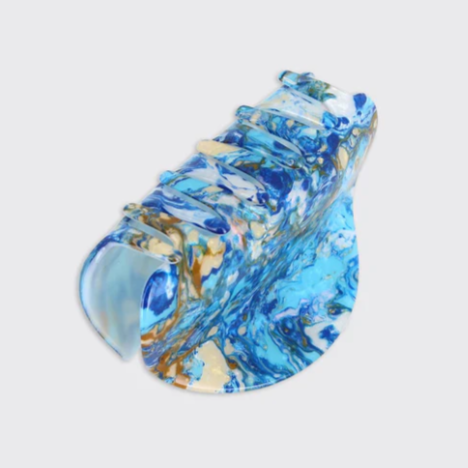 Athena Chunky Claw Clip