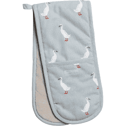 Oven Gloves - Runner Duck